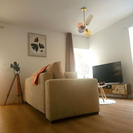 Vertrieu "La Tour", Logement Cosy, Au Calme מראה חיצוני תמונה