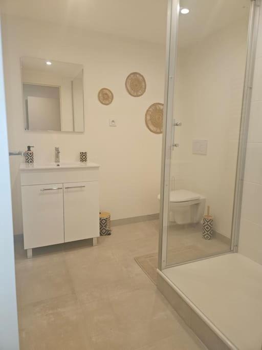Vertrieu "La Tour", Logement Cosy, Au Calme מראה חיצוני תמונה