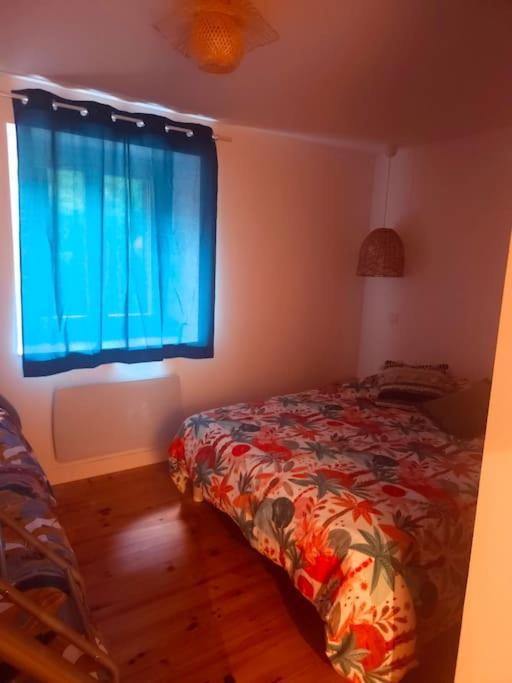 Vertrieu "La Tour", Logement Cosy, Au Calme מראה חיצוני תמונה
