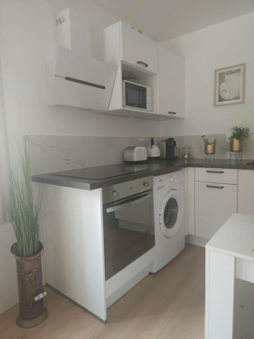 Vertrieu "La Tour", Logement Cosy, Au Calme מראה חיצוני תמונה