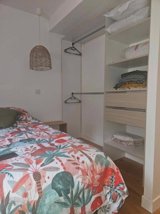 Vertrieu "La Tour", Logement Cosy, Au Calme מראה חיצוני תמונה
