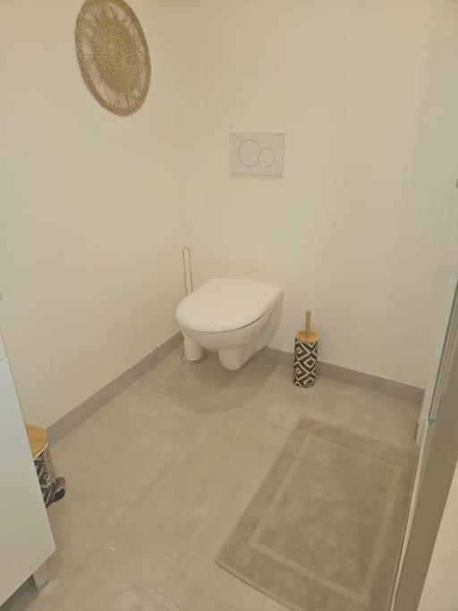 Vertrieu "La Tour", Logement Cosy, Au Calme מראה חיצוני תמונה