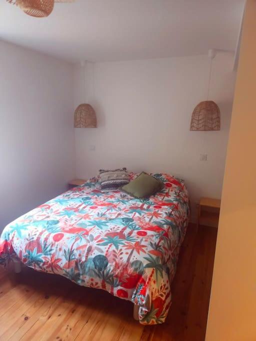 Vertrieu "La Tour", Logement Cosy, Au Calme מראה חיצוני תמונה